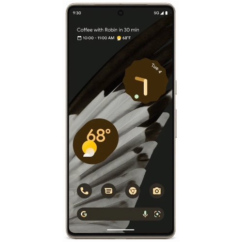 Смартфон Google Pixel 7 Pro 12/512 ГБ USA, nano SIM+eSIM, Gray, серый 